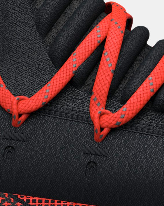 Men's UA HOVR™ Phantom 3 Reflect Running Shoes, Black, pdpMainDesktop image number 0
