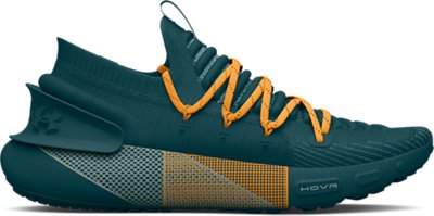 Tenis para Correr UA HOVR™ Phantom Reflect para Hombre Under