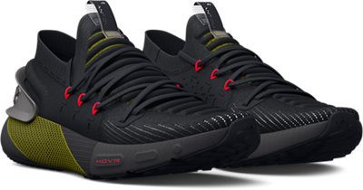 Men's UA HOVR™ Phantom Metallic Running Shoes