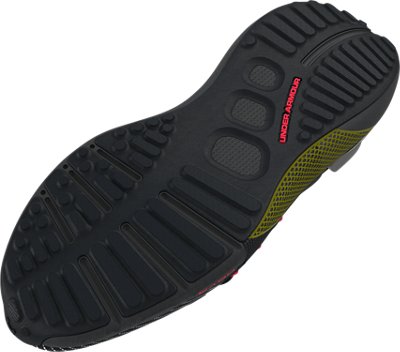 slip resistant under armour shoes