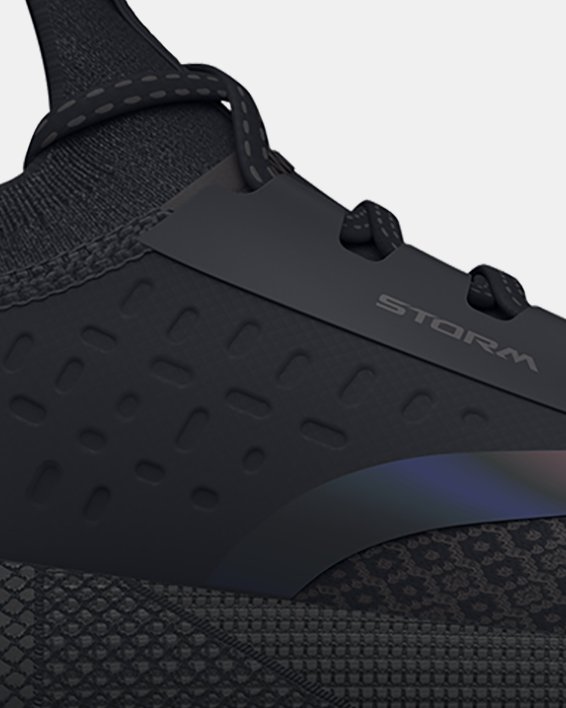 Unisex UA HOVR™ Phantom 3 Storm Running Shoes | Under Armour ID