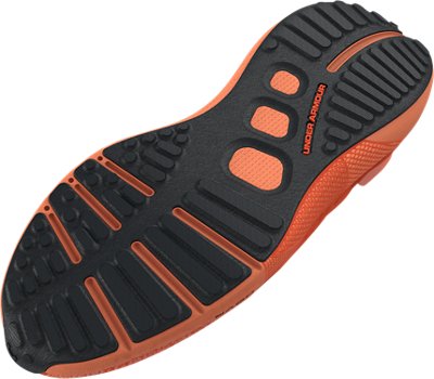hovr phantom orange