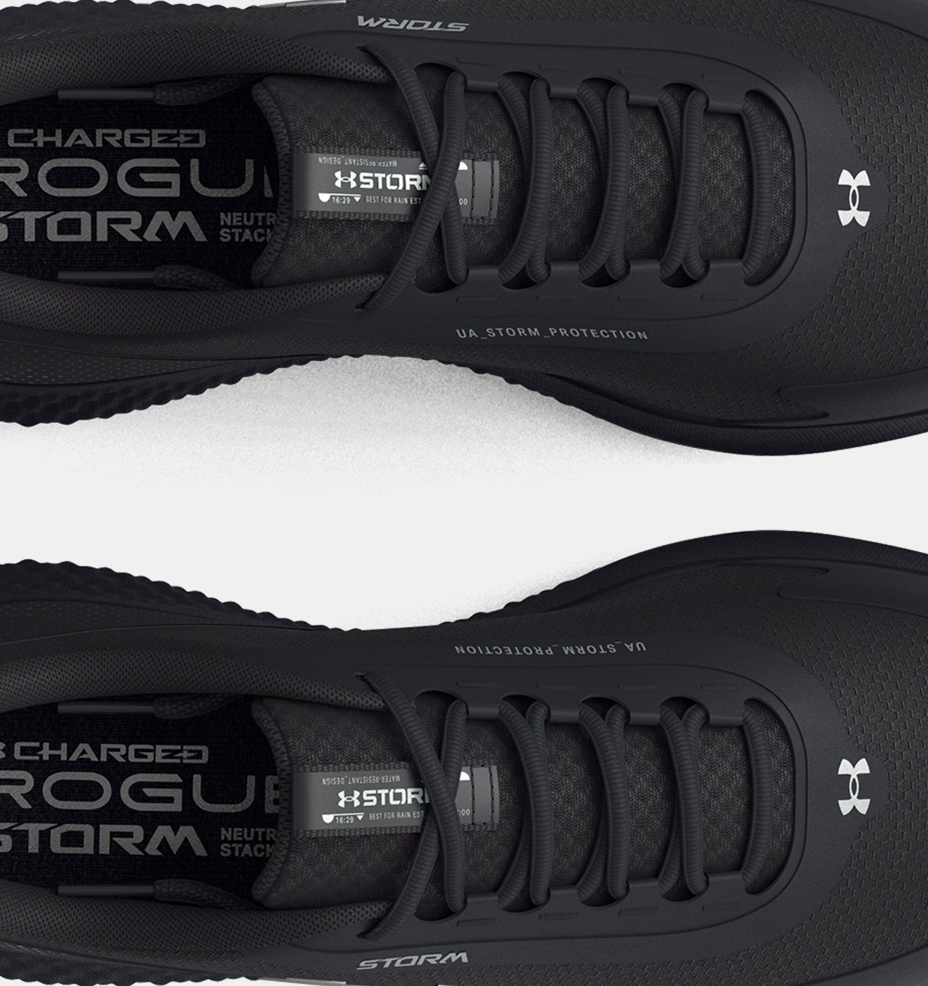 CHARGED ROGUE 3 – Chaussures Fillion