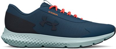 UA Charged Rogue 3 Storm, Blue, pdpMainDesktop image number 0