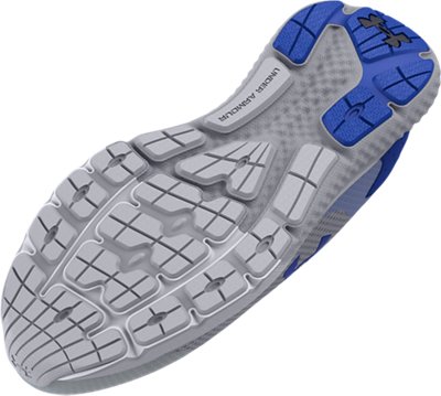 UA Charged Rogue 3 Reflect, Gray, pdpMainDesktop image number 4