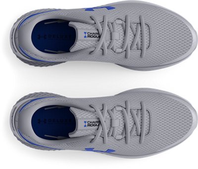 UA Charged Rogue 3 Reflect, Gray, pdpMainDesktop image number 2