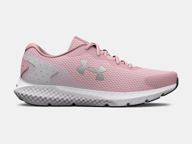 Women's Charged Rogue 3 Metallic Running Under Armour