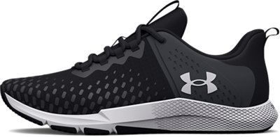 UA Charged Engage 2, Black, pdpMainDesktop image number 5