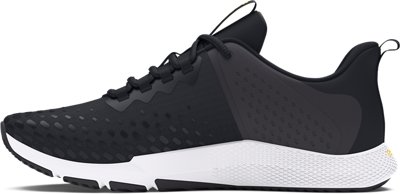 UA Charged Engage 2, Black, pdpMainDesktop image number 1