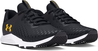 UA Charged Engage 2, Black, pdpMainDesktop image number 3