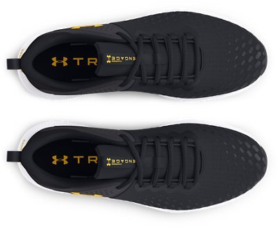 UA Charged Engage 2, Black, pdpMainDesktop image number 2