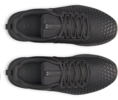 UA Charged Engage 2, Black, pdpMainDesktop image number 2