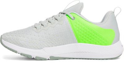 UA Charged Engage 2, Green, pdpMainDesktop image number 1