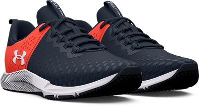 UA Charged Engage 2, Gray, pdpMainDesktop image number 3