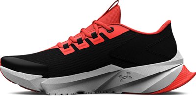 scramjet under armour