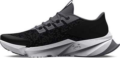 UA Scramjet 5, Black, pdpMainDesktop image number 1