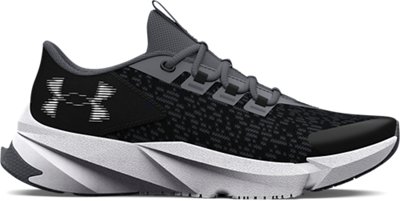 scramjet under armour