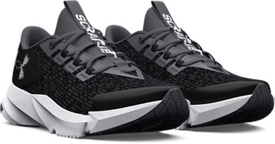 UA Scramjet 5, Black, pdpMainDesktop image number 3