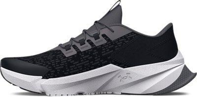 UA Scramjet 5 AL, Black, pdpMainDesktop image number 1