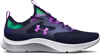 Girls' Grade School UA Infinity Running Shoes Under Armour SG