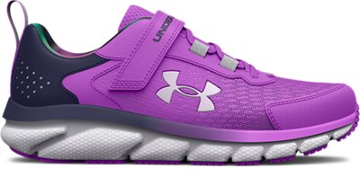 under armor rubber shoes