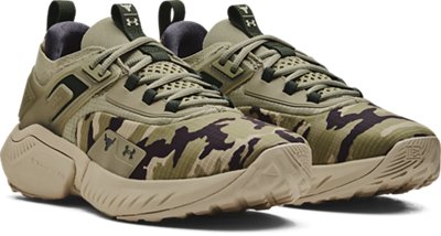 Men's Project Rock 5 Veterans Day Training Shoes  Under Armour PH