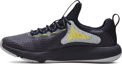 UA HOVR&trade; Rise 4, Gray, pdpMainDesktop image number 1