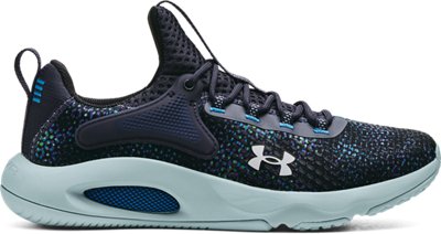 Men's UA HOVR™ Rise Amp Training Shoes Under Armour HK