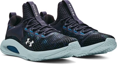 Men's UA HOVR™ Rise 4 Amp Training Shoes Under Armour ID
