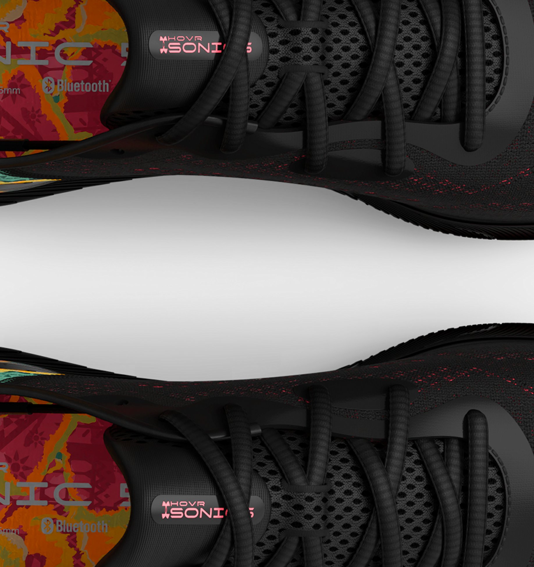 Zapatillas para correr UA HOVR™ Sonic 5 de hombre