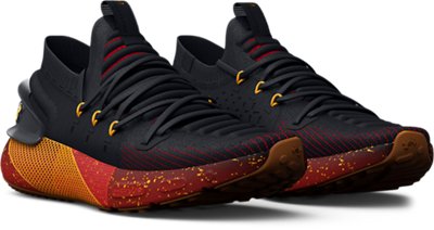 Armour Men's Ua Hovr Phantom Connected Red UNDER ARMOUR HOVR