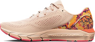 UA HOVR&trade; Sonic 5 D&iacute;a de los Muertos, Orange, pdpMainDesktop image number 1