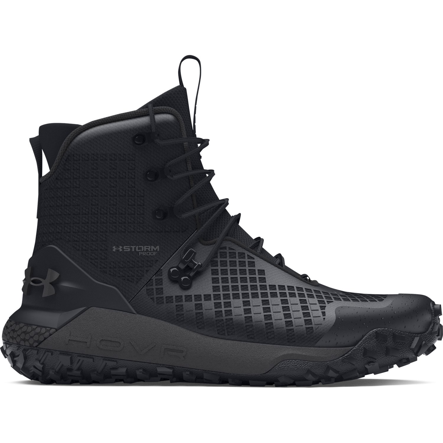 Botas basketball under armour online