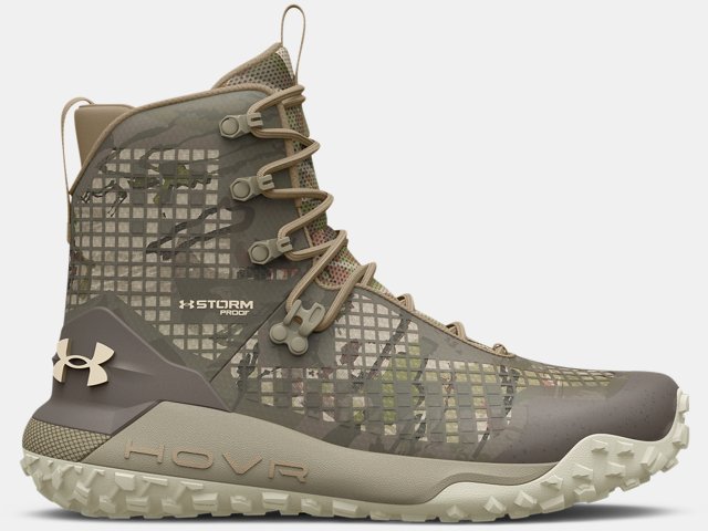 Men's UA HOVR™ Dawn Waterproof 2.0 Boots