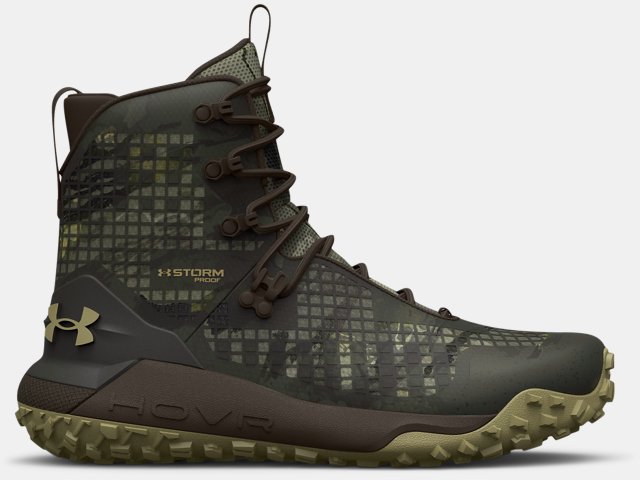 Men's UA HOVR™ Dawn Waterproof 2.0 Boots