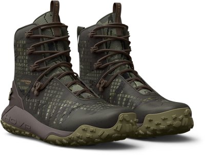 UA HOVR™ Aube 2.0 imperméables 