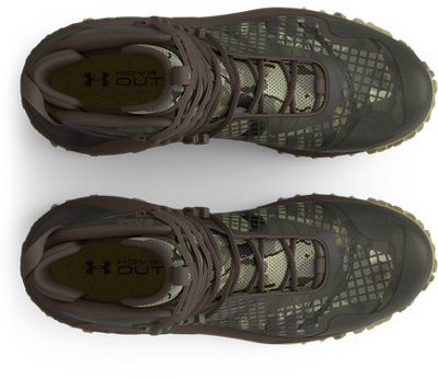 UA HOVR™ Aube 2.0 imperméables 