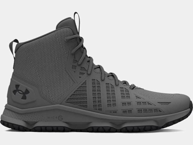 Under armour tactical store mid gtx boots