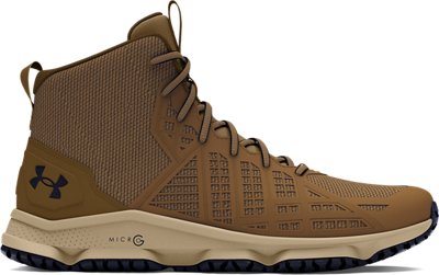 UA Micro G&reg; Strikefast Mid