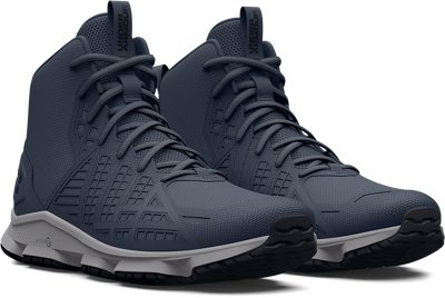 Men's UA Micro G® Strikefast Mid Tactical Shoes Under Armour