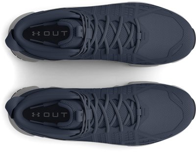 Men's UA Micro G® Strikefast Mid Tactical Shoes Under Armour