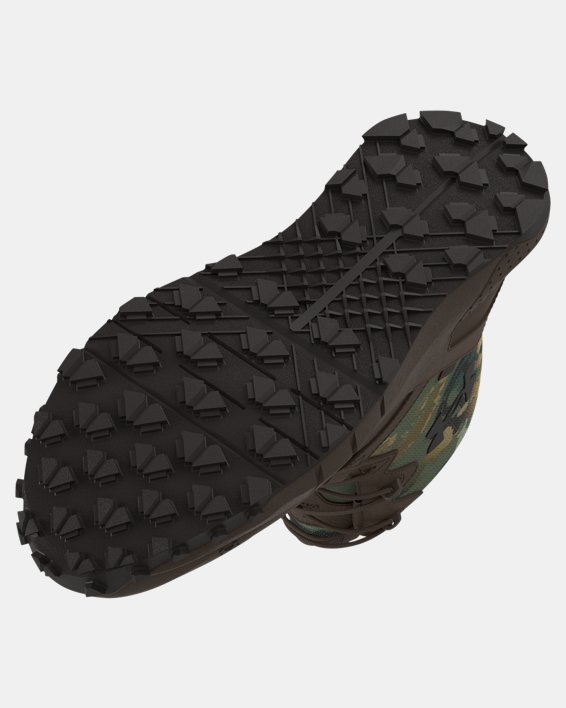 Men's UA Micro G® Valsetz Reaper Waterproof Tactical Boots
