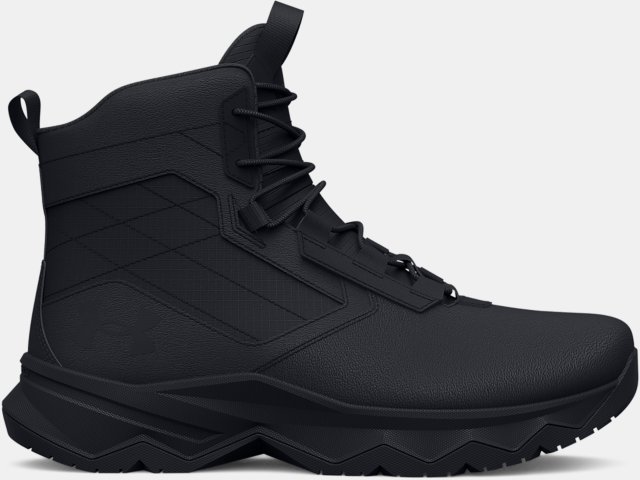 Under Armour Ua Stellar G2 6 Tactical Boots in Brown for Men