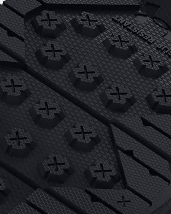 Under Armour Stellar G2 6” Men's Athletic Slip Resistant Tactical Boot Shoe  #100