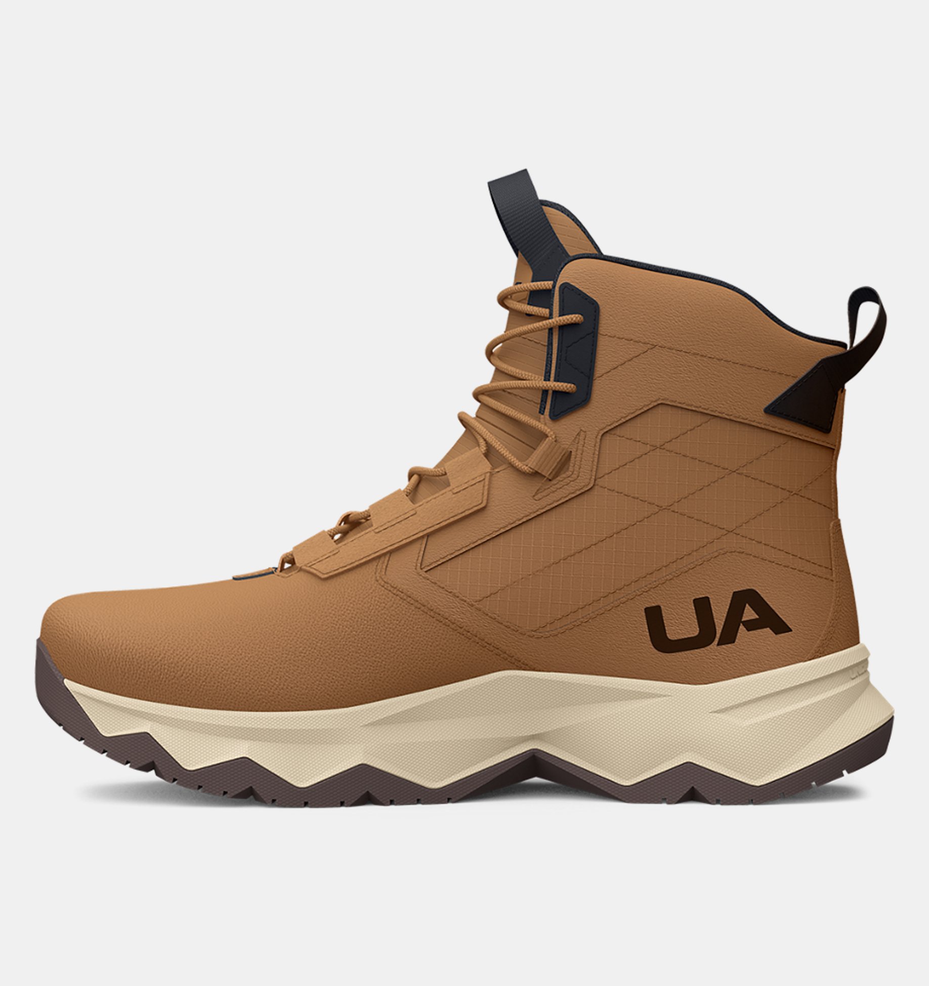 Men's UA Stellar G2 6" Tactical Boots