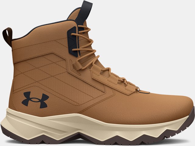 UNDERARMOUR STELLAR 8 TACTICAL BOOT