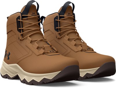 Does Under Armour Sell Steel Toe Shoes? Shoe Effect