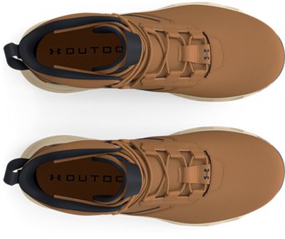 Men's UA Stellar G2 6" Tactical Boots Under Armour