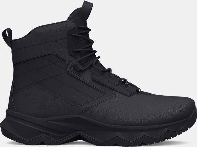 Ua shop winter boots