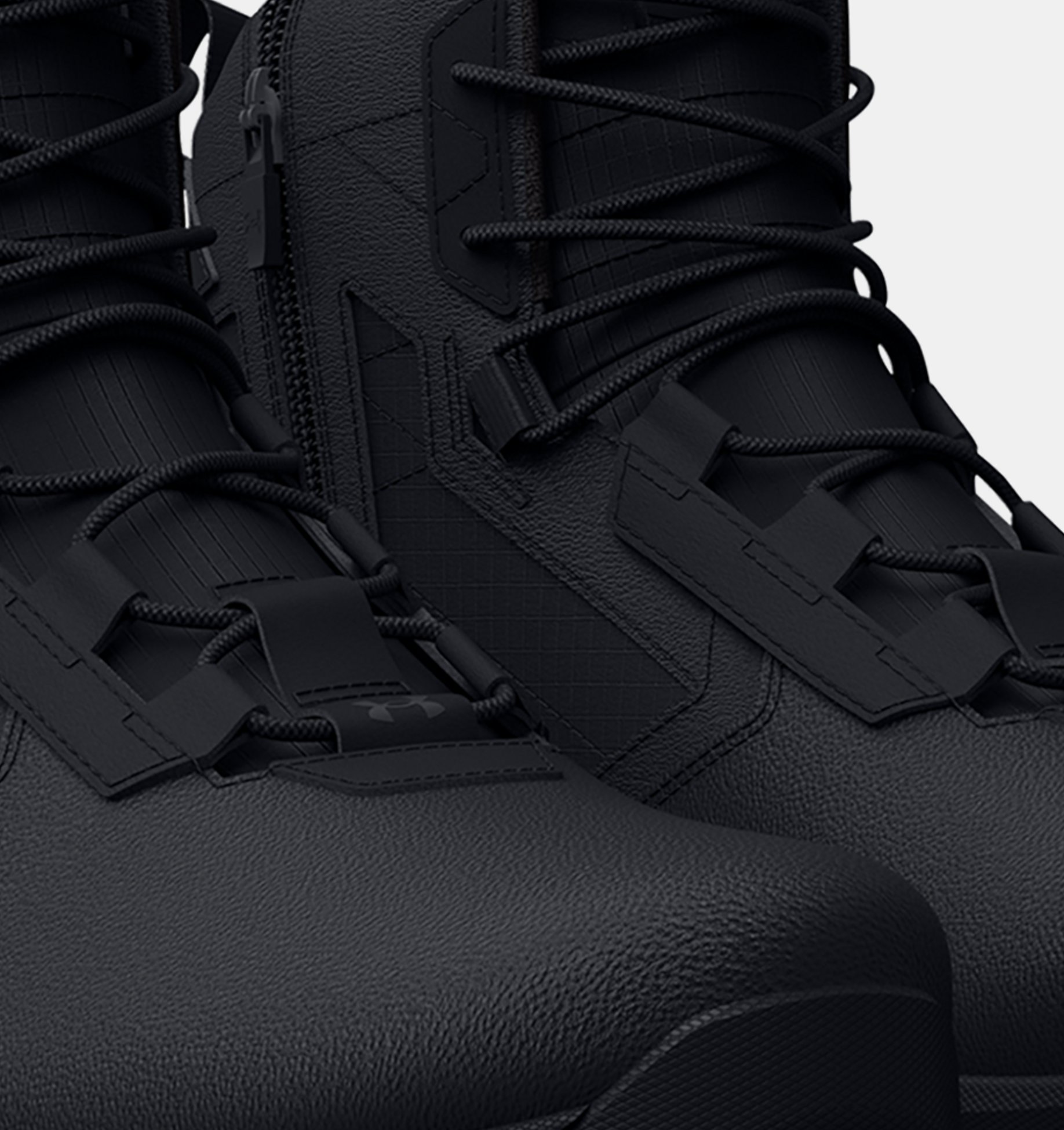 Men's G2 6" Side Tactical Boots Under Armour